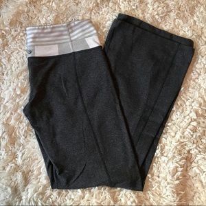 Lululemon Groove Pant